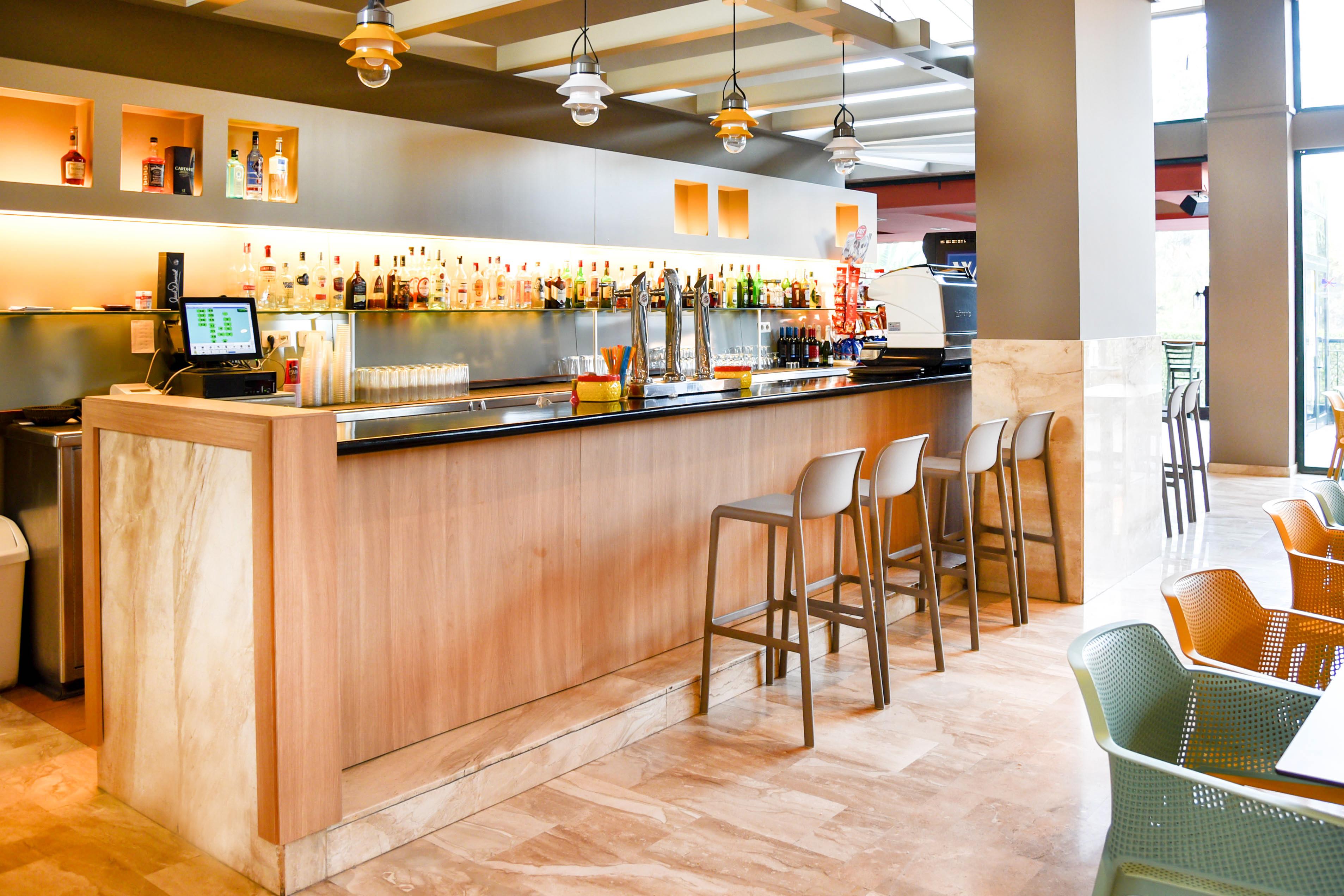 Aparthotel Sunclub Salou Dış mekan fotoğraf
