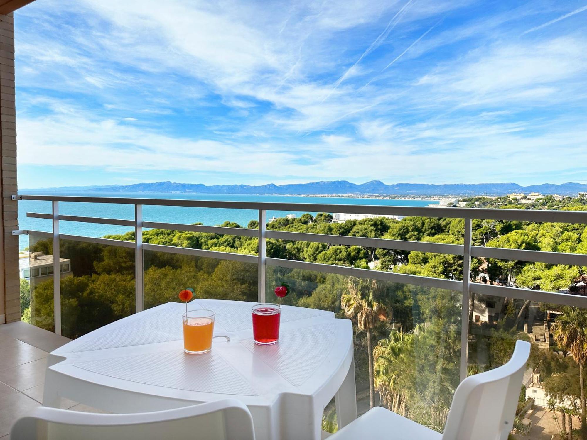 Aparthotel Sunclub Salou Dış mekan fotoğraf