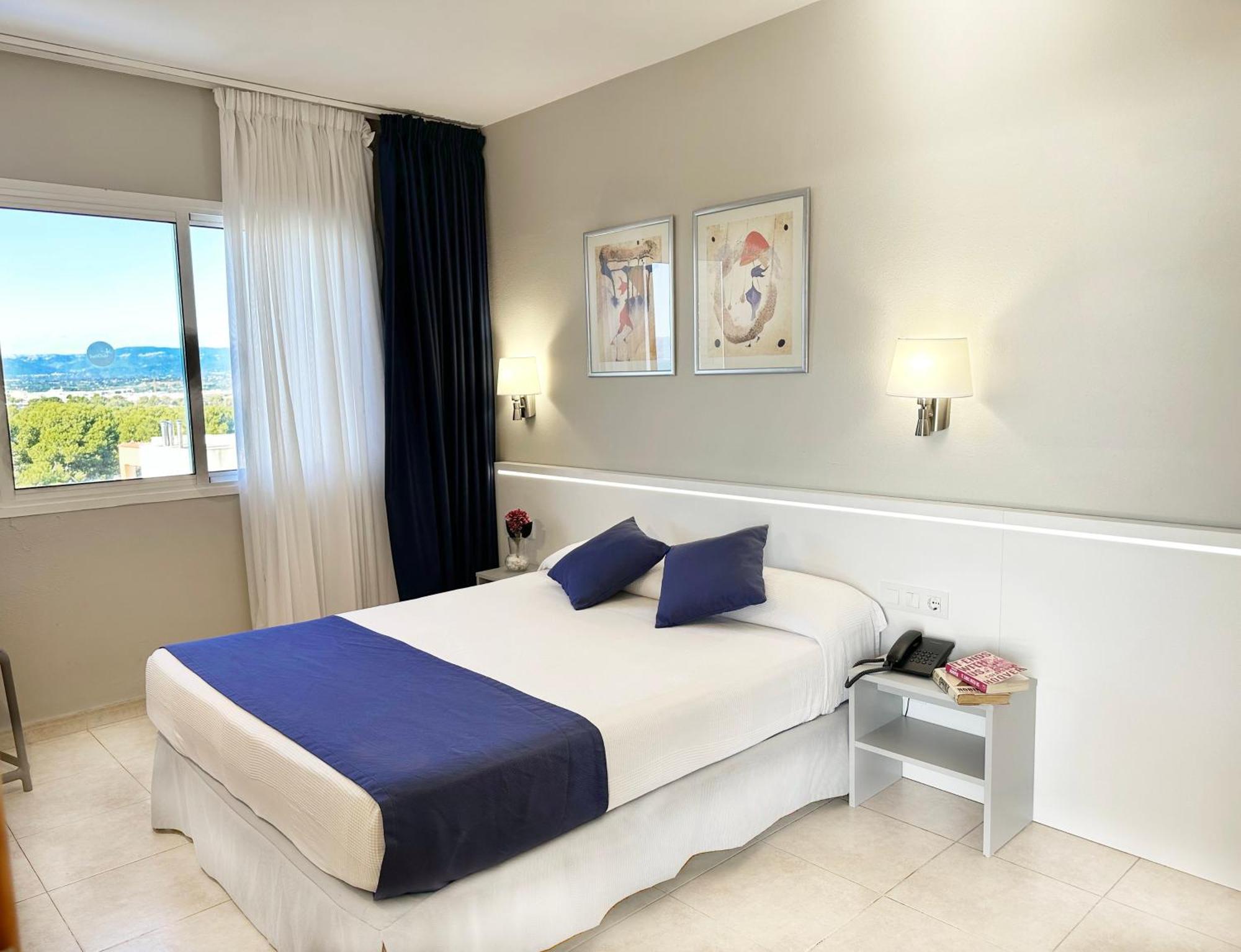 Aparthotel Sunclub Salou Dış mekan fotoğraf